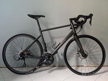Bici Triban RC500 stupenda