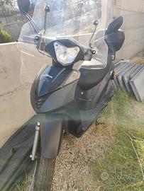 Scooter 125