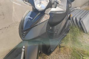 Scooter 125
