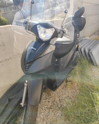 Scooter 125