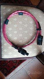 NORDOST RED DAWN 3 POWER  CORD