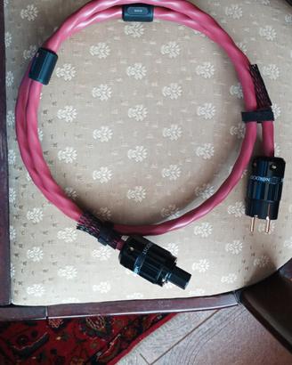 NORDOST RED DAWN 3 POWER  CORD