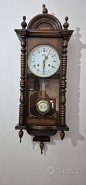 orologio a pendolo 