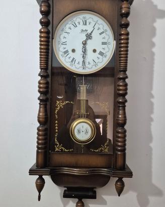 orologio a pendolo 