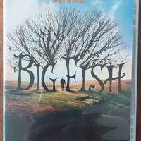 Big Fish - Le storie di una vita incredìbile