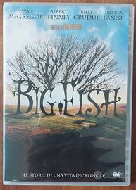 Big Fish - Le storie di una vita incredìbile