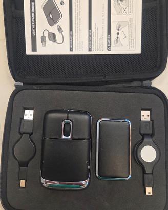 mouse Oracle da collezione