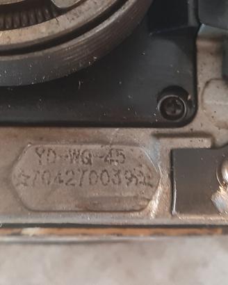 ricambi motosega 
