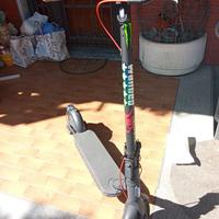 monopattino elettrico