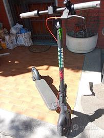 monopattino elettrico