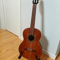 Chitarra classica spagnola Alhambra