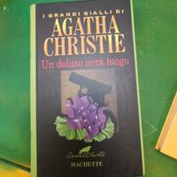 Agatha christie 