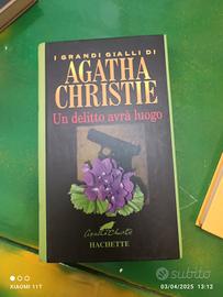 Agatha christie 