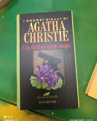 Agatha christie 