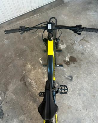 Mtb olympia