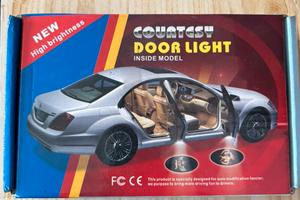 Logo led bmw
