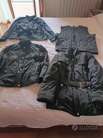 giacche donna autunno inverno 