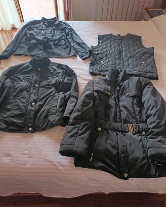 giacche donna autunno inverno 