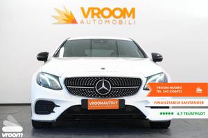 MERCEDES Classe E (W/S213) E 220 d Auto Premi...