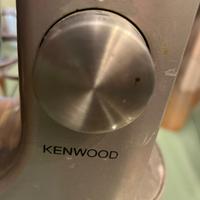 Planetaria Impastatrice Kenwood KMx50