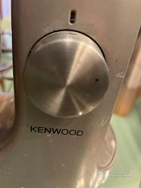 Planetaria Impastatrice Kenwood KMx50