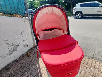 set completoTRIO Inglesina