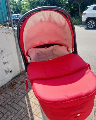 set completoTRIO Inglesina