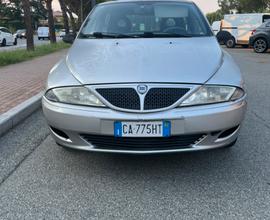 Lancia Y 1.2 Benzina