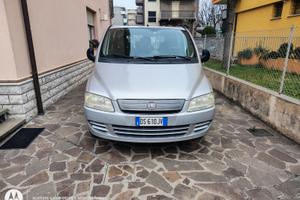 Fiat Multipla Natural Power