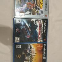 Giochi PlayStation 2