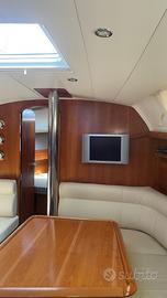 Sun Odyssey 37