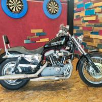 Harley 1200 Sportster R Garanzia Permuta Consegna