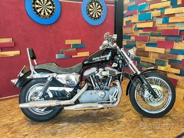 Harley 1200 Sportster R Garanzia Permuta Consegna