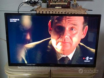 TV Telefunken 32 pollici 