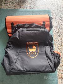 Borsa Passeggino Stokke Pram Pack