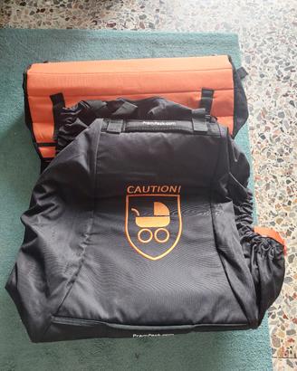 Borsa Passeggino Stokke Pram Pack