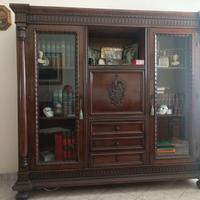 Prestigioso studio notarile in Stile Neorinascimen