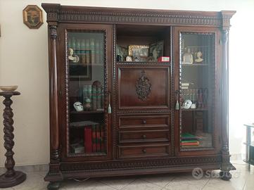 Prestigioso studio notarile in Stile Neorinascimen