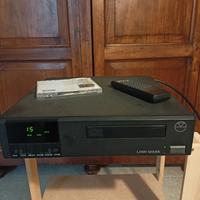 linn mimik cd leggere