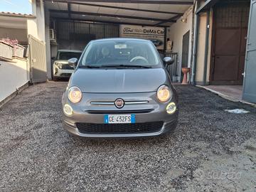 Fiat 500 1.0 Hybrid Pop