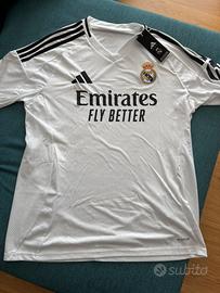 Maglia Home Real Madrid