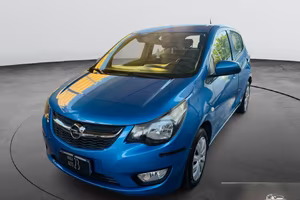 Opel KARL 1.0 GPL*73CV* CV Tech*NEOPATENTATI*5 POR
