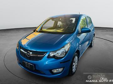 Opel KARL 1.0 GPL*73CV* CV Tech*NEOPATENTATI*5 POR