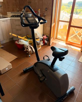 Bicicletta palestra