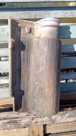 Tegole Portoghesi Sila anticate a mano