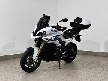 BMW S 1000 XR M Pack Abs my24