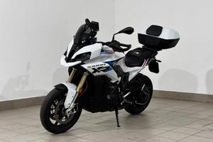 BMW S 1000 XR M Pack Abs my24