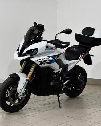 BMW S 1000 XR M Pack Abs my24