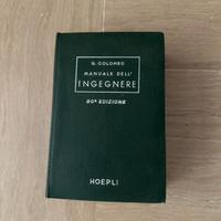 Manuale dell ‘ ingegnere Hoepli