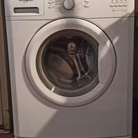 Ricambi lavatrice Whirlpool DLC 8100